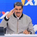 Presidente Maduro felicita a padres y abuelos de Venezuela en su día