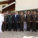 FANB rechazó agresiones militares de Israel contra Irán