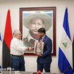 Parlamentarismo como herramienta transformadora en defensa de la paz