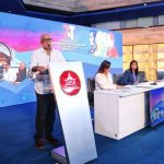 Diputados electos participan en Taller de las 7T Transformadora