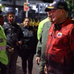 Fusión Popular-Militar-Policial fortalece la seguridad nacional
