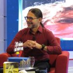 Ñáñez destaca la necesidad de posiciones humanas en crisis globales