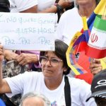 Maduro: El camino es el diálogo y respeto al derecho internacional
