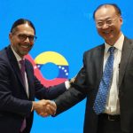 Venezuela y China fortalecen relaciones en 1er. Foro Hong Ting