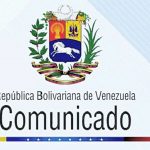 Presidente Maduro expresa solidaridad a Qatar