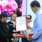 Maduro otorga nacionalidad venezolana post mortem a Rubby Pérez