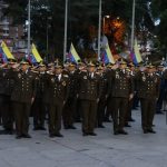 FANB reafirma compromiso con la soberanía a 204 años de independencia