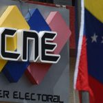 CNE activa sistema de divulgación de oferta electoral