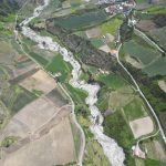 Gran Misión Madre Tierra evalúa consecuencias de evento hidrogeomorfológico