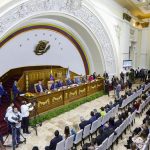AN declara no grato a comisionado de la ONU Volker Türk