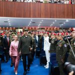 GHP y DGCIM reciben reconocimiento de grado superior