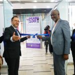Inaugurada exhibición artística en homenaje a Patrice Lumumba