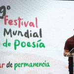 Festival de Poesía: Une a la juventud con historia y cultura Palestina