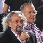 Ministro Villegas lamenta partida física de artista venezolano Asdrúbal Meléndez