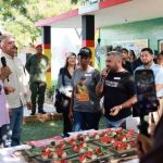 Gobierno Bolivariano trabaja en proyectos para la necesidad del pueblo