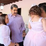 Maduro impulsa la reunificación familiar