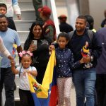 #18Jul Día de la Dignidad del Migrante