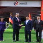Expo China -Venezuela es muestra de cooperación bilateral
