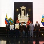 Gobierno Bolivariano celebra 52º aniversario de la Caricom