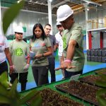 Venezuela promueve un desarrollo sostenible y ecológico