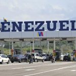 Cierre de frontera por 48 horas por elecciones del 27J