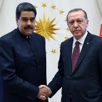 Venezuela felicita a Türkiye por su Día de la Democracia y Unidad