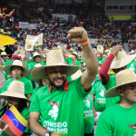 Maduro impulsa Gran Unión Campesina Ezequiel Zamora
