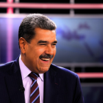 Maduro anuncia la reactivación de Chevron en Venezuela
