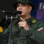 Jornada Democrática Histórica en Venezuela