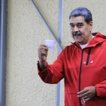 Maduro: Somos gente rebelde, digna y soberana