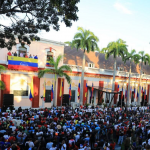 Pueblo soberano se fortalece en Gran victoria democrática