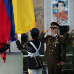 FANB celebra 214 años de Independencia