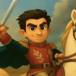 Delegación China visita Expo Simón, de Niño a Libertador