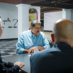 Maduro impulsa urbanismo social en Venezuela