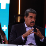 Maduro reitera Cumbre mundial por la Paz