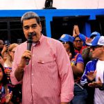 Venezuela lidera el camino de la nueva democracia