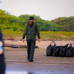 Golpe al narcotráfico en Falcón