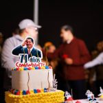 Presidente y pueblo de Venezuela conmemoran 71 años del natalicio de Hugo Chávez