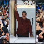 Presidente Maduro celebra la victoria histórica del 27J