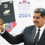 Presidente Maduro: Pueblo y Revolución en victoria inquebrantable