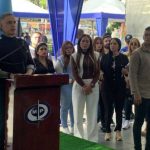 MP destaca lucha contra el narcotráfico