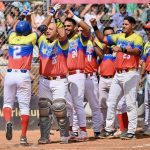 Venezuela campeona del 18.° Mundial de la WBSC en softbol masculino