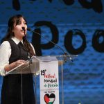 EN FOTOS | Poesía: Palabras mágicas que enriquecen mentes y corazones