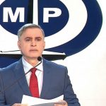 Fiscal revela cifras sobre CECOT