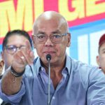 Venezuela reafirma lucha por secuestrados