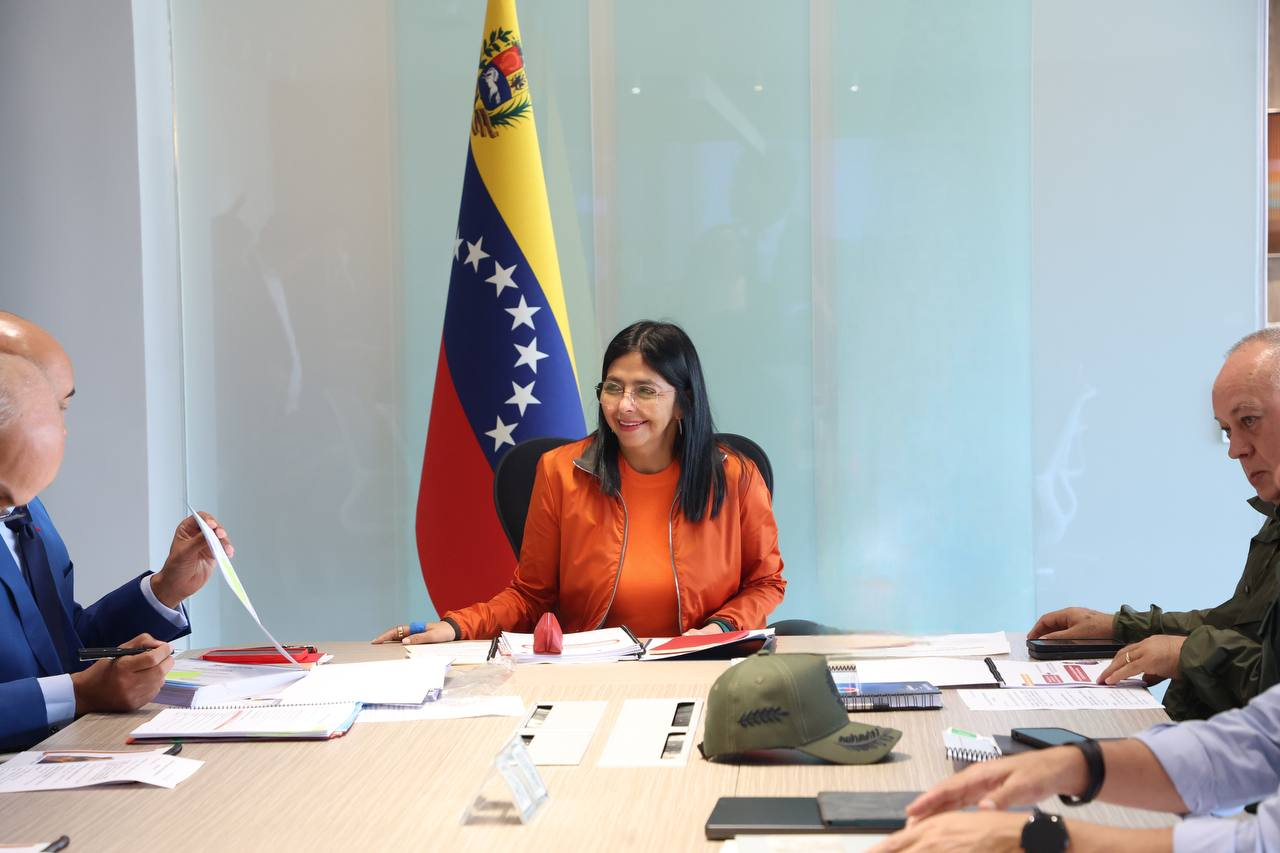 Gobierno Bolivariano fortalece economía comunal