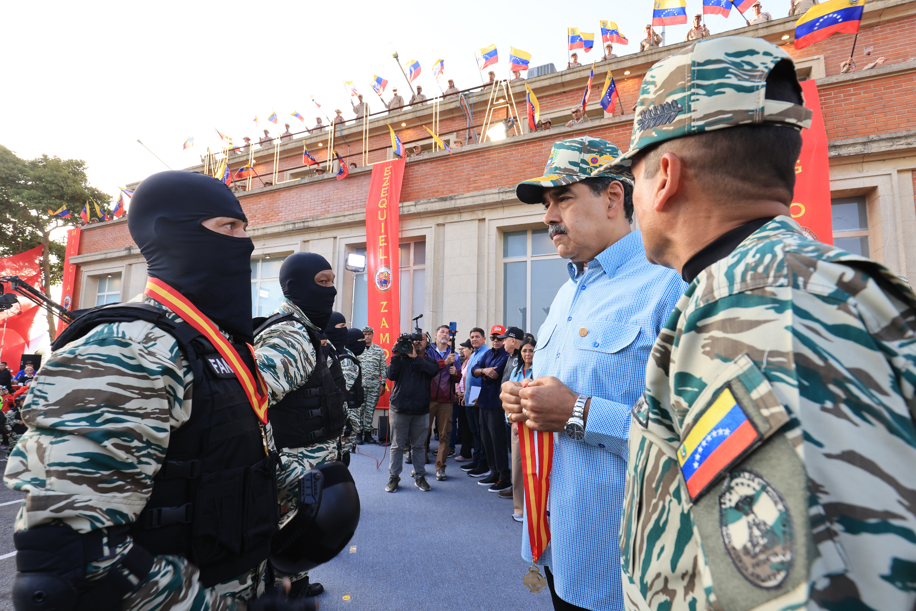 Alistamiento nacional inicia el próximo sábado