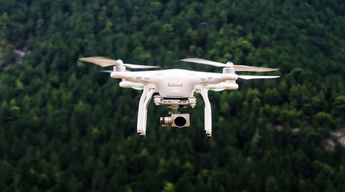 Suspendidas operaciones y venta de drones en Venezuela