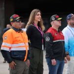 GMVP retorna 200 migrantes venezolanos