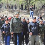 Maduro: Mañana inicia segunda jornada de alistamiento